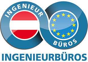 Logo der Ingenieurbüros