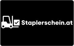 Staplerschein vom Technischen Büro Tyma